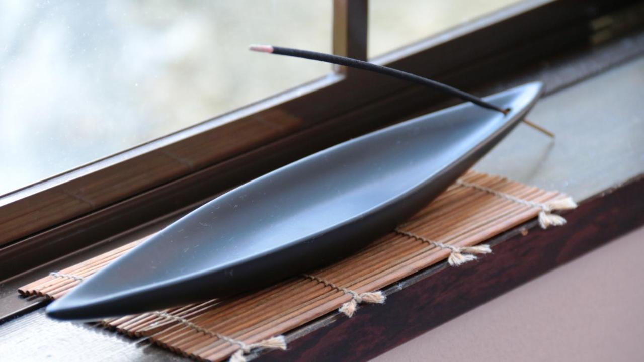Baigetsu Ryokan Shimosuwa Екстер'єр фото