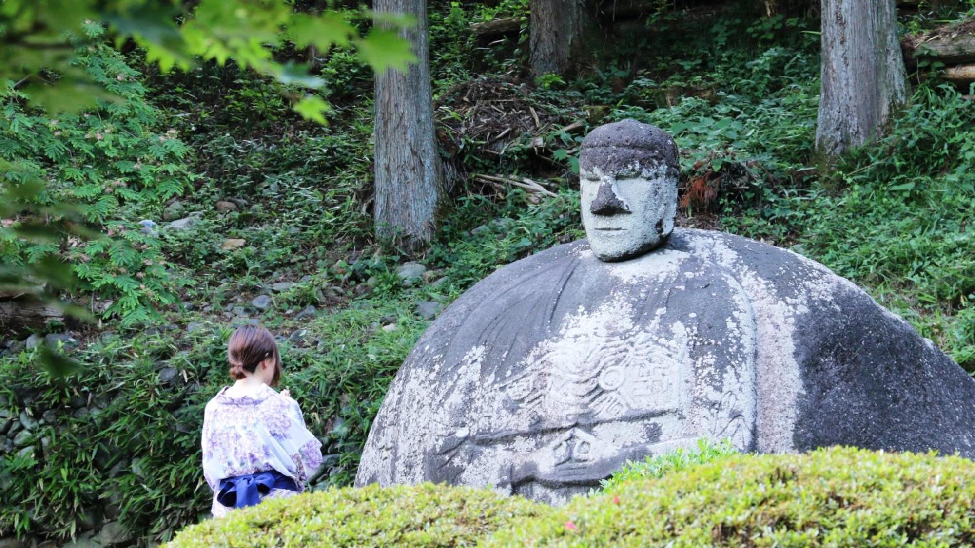 Baigetsu Ryokan Shimosuwa Екстер'єр фото